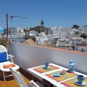 Holiday home La Atalaya de Vejer