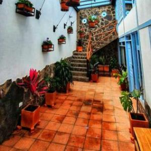 Apartahotel los Tucanes