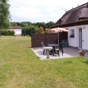 Holiday home in Lancken-Granitz 2946