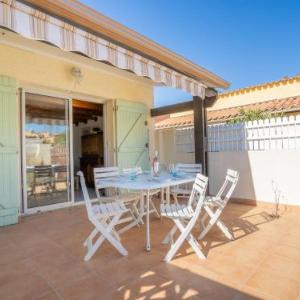 Holiday Home Les Sopralynes