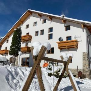 Alpengasthof Hotel Grieserhof