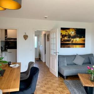 Haus Dünenbake - Apartment 23