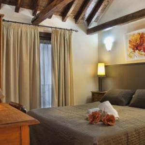 Hostal Alfonso XII by Toledo AP
