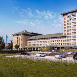 Courtyard by Marriott Amsterdam Airport
