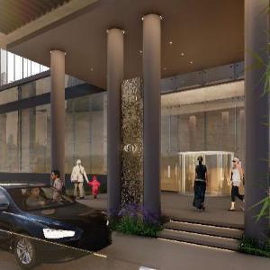 Hilton Amman