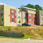 TownePlace Suites by Marriott Chattanooga South East Ridge