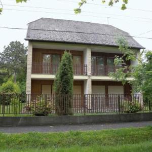 Holiday home in Siofok/Balaton 19677