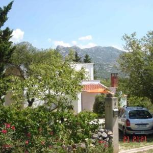 Holiday home in Starigrad-Paklenica 6797