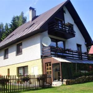 Holiday home in Svoboda nad Upou 2254