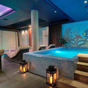 Grand Hotel Bansko - Fitness & SPA