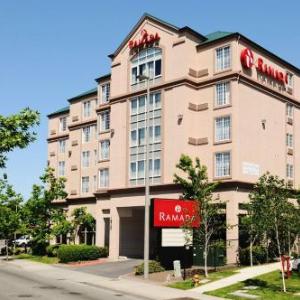 Ramada by Wyndham SeaTac Airport hotel photo