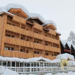 Sporthotel Oberwald