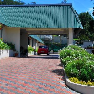 Benzz Park Kodaikanal