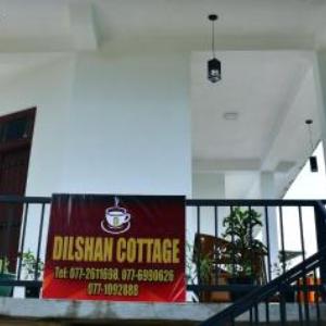 Ella Dilshan Cottage