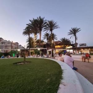 Apartamento a 200m de la Playa