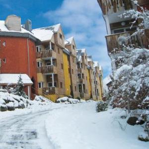Résidence Lagrange Vacances Le Domaine des 100 Lacs