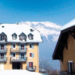 Résidence Lagrange Vacances Les Arolles