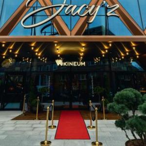 Jacy'z Hotel & Resort
