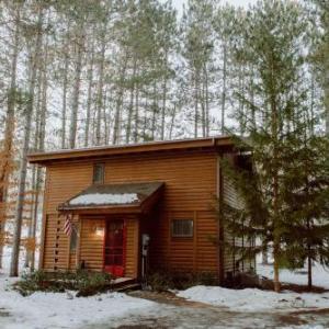 Private Cabin-Shuttle Pass Included!
