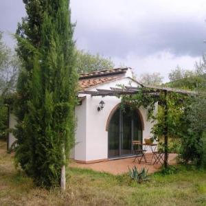 La Casetta Tra Gli Ulivi