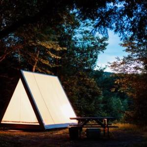 Lumen Nature Retreat
