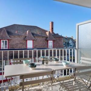 Bel appartement - 400m plage de la Baule