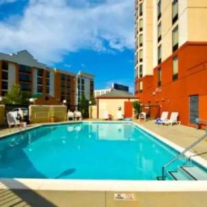Hampton Inn & Suites Atlanta-Airport North hotel photo