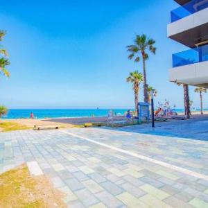 060 La Mata Beach - Alicante Holiday