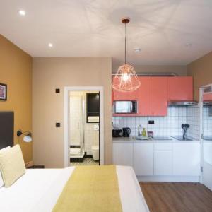 Hotels near Bush Hall - Room 2 By Lamington