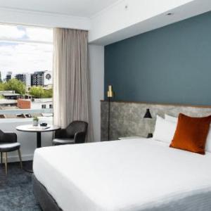 Hotel Alba Adelaide