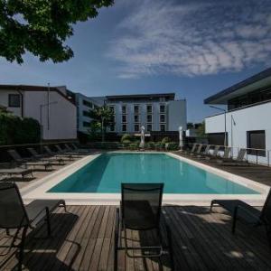 Reghina Blue Hotel