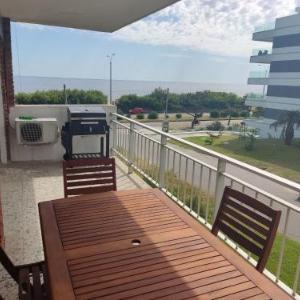 Apartamento en alquiler punta del este 3 dormitorios
