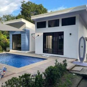 Loft 45 in Playa Hermosa paradise near the ocean!