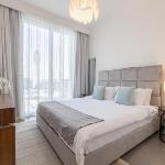 Spacious 2BDR in Creek Harbor with City View 