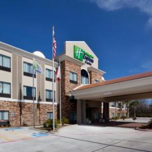 Holiday Inn Express Hotel & Suites Houston NW Beltway 8-West Road By IHG