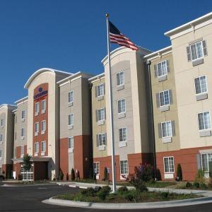 Candlewood Suites Cape Girardeau an IHG Hotel