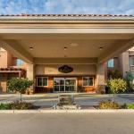 the Oaks Hotel  Suites Ascend Hotel Collection Paso Robles