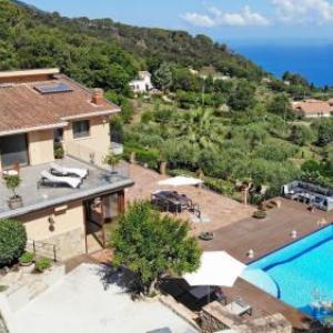 VILLA PROVENZA 12&4 Emma Villas