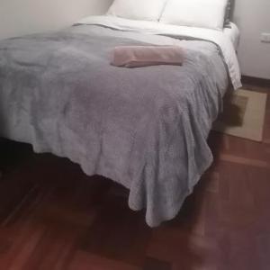Central cozy & self-contained petfriendly apartments in the heart of Miraflores