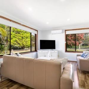 Sea and Sun Pet Friendly 4 Mins to Beach