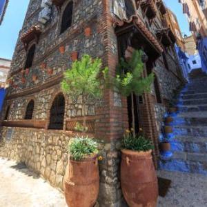 Riad Gharnata