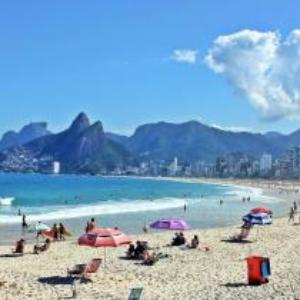 Rio Spot Ipanema C011