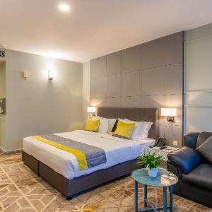 Manhattan Business Hotel