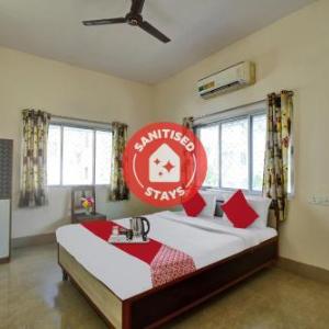 Hotel O PG Guest House