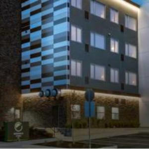 Element by Marriott San Antonio Riverwalk