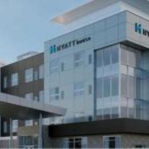 Hyatt House Mall Of America Msp Airport