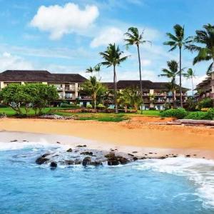 Lae Nani Resort Kauai By Outrigger