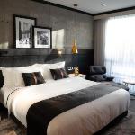 42 Hotel Williamsburg Brooklyn