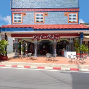 Kerton Hostel