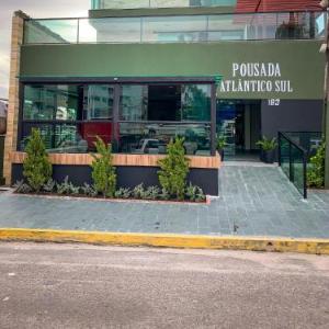 Atlântico Sul Hotel